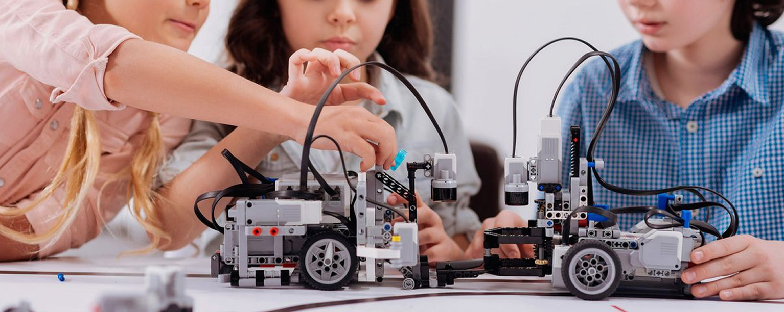 Lego Mindstorms EV3